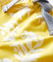 Ecoverantwoorde babyzwembroek geel ORGE/wit MARSHMALLOW