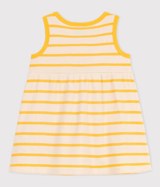 jaune AVALANCHE/blanc DAISY