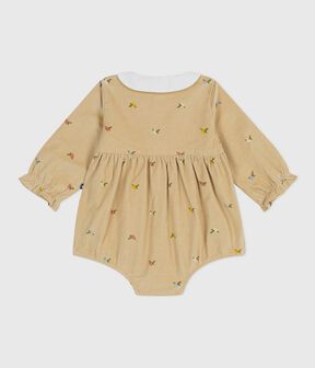 beige CAJOU/ MULTICO