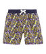 Strandshort met print voor jongens