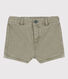 Denim babyshort