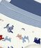 Lot de slips enfant en coton imprimé chiens variante 1