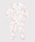 blanc/rose/multicouleur