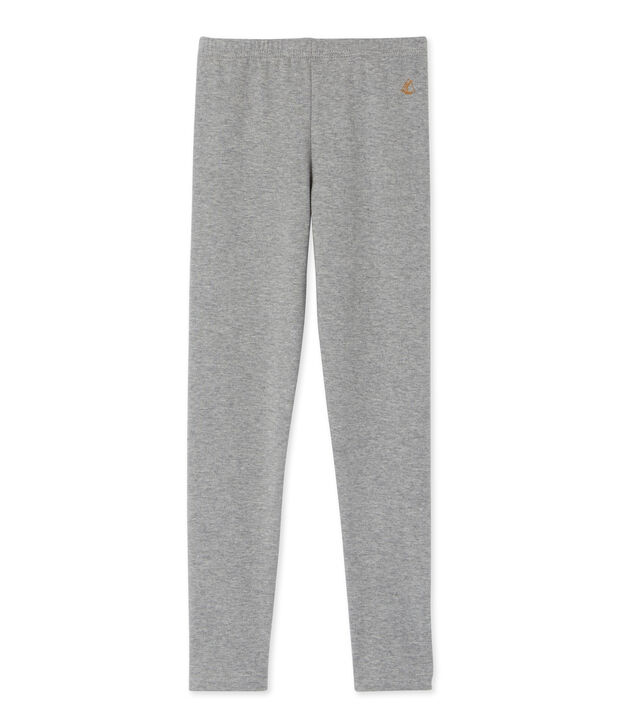 Meisjeslegging grijs Subway Chine
