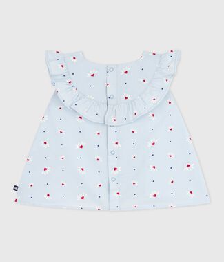 bleu FRAICHEUR/blanc MULTICO