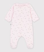 roze/multicouleur