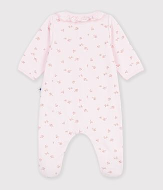 roze/multicouleur
