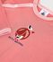 Dors bien en coton roze/multicouleur