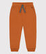 Pantalon de jogging en molleton enfant fille / garçon