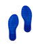 Sandales MÉDUSE® adulte bleu PERSE