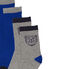 Lot de 2 paires de chaussettes enfant garçon variante 1