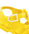 Sandalen MÉDUSE® geel JAUNE