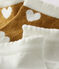 Lot de 2 paires de chaussettes enfant fille variante 2