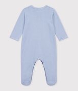 blauw/wit