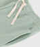 Joggingbroek voor meisjes groen HERBIER