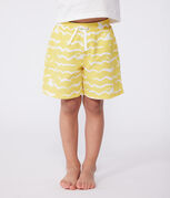 jaune ORGE/blanc MARSHMALLOW