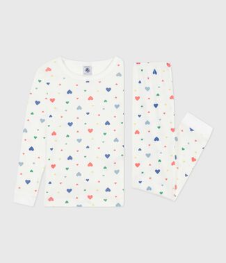 wit MARSHMALLOW/wit MULTICO