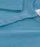 Cardigan en coton enfant fille bleu LAVIS