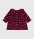 rouge/multicouleur
