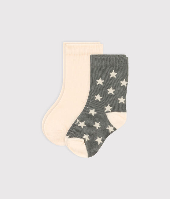 Chaussettes et collants pour bébé fille - Petit Bateau TN