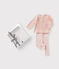 Geschenkset voor baby's met T-shirt en legging variante 1