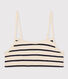 Soutien-gorge Brassière sans armatures Femme