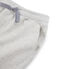 Pantalon en jersey enfant garçon gris POUSSIERE CHINE