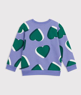 purper/multicouleur