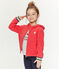 Sweatshirt met capuchon meisjes SIGNAL