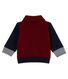 Cardigan bébé garçon en molleton