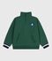 Sweatshirt camionneur enfant en coton uni WILLOW