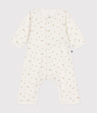 blanc MARSHMALLOW/blanc MULTICO