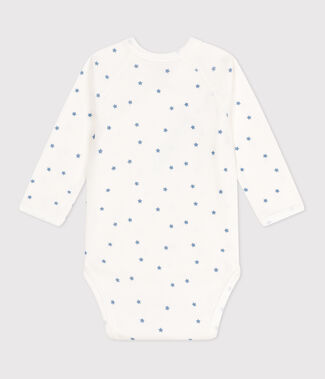 wit MARSHMALLOW/blauw ALASKA