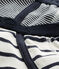 Lot de 2 boxers rayés petit garçon variante 1