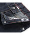 Pantalon enfant garçon bleu Jean
