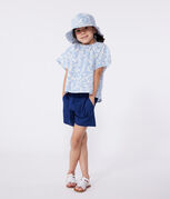 blauw MARSHMALLOW/ PORCELANA