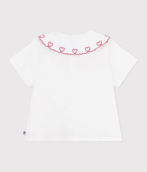 blanc ECUME