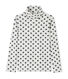 Jongenssous-pull met sterrenprint