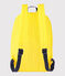 Sac d'école/ cartable enfant jaune JAUNE