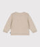 Gebreide babytrui met wol AVALANCHE/ CORRIDA