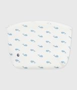 blanc MARSHMALLOW/blanc MULTICO