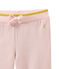 Meisjesbroek roze JOLI/geel DORE