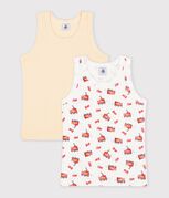 multicouleur
