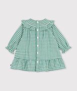 groen/wit