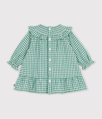 groen/wit