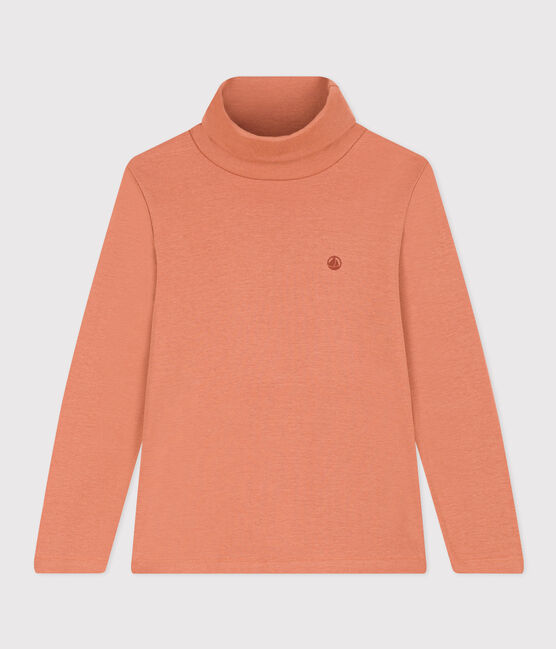 Coltrui voor jongens/meisjes in katoen roze SIENNA