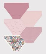 multicouleur