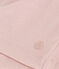 T-shirt in katoen voor meisjes roze SALINE