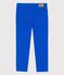 Pantalon en denim enfant fille / garçon bleu DELFT