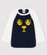 T-shirt baby jongen